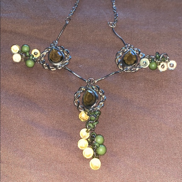 Necklace - Picture 5 of 7